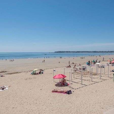 Vue Sur Mer La Baule Hydra La Baule-Escoublac Exterior foto