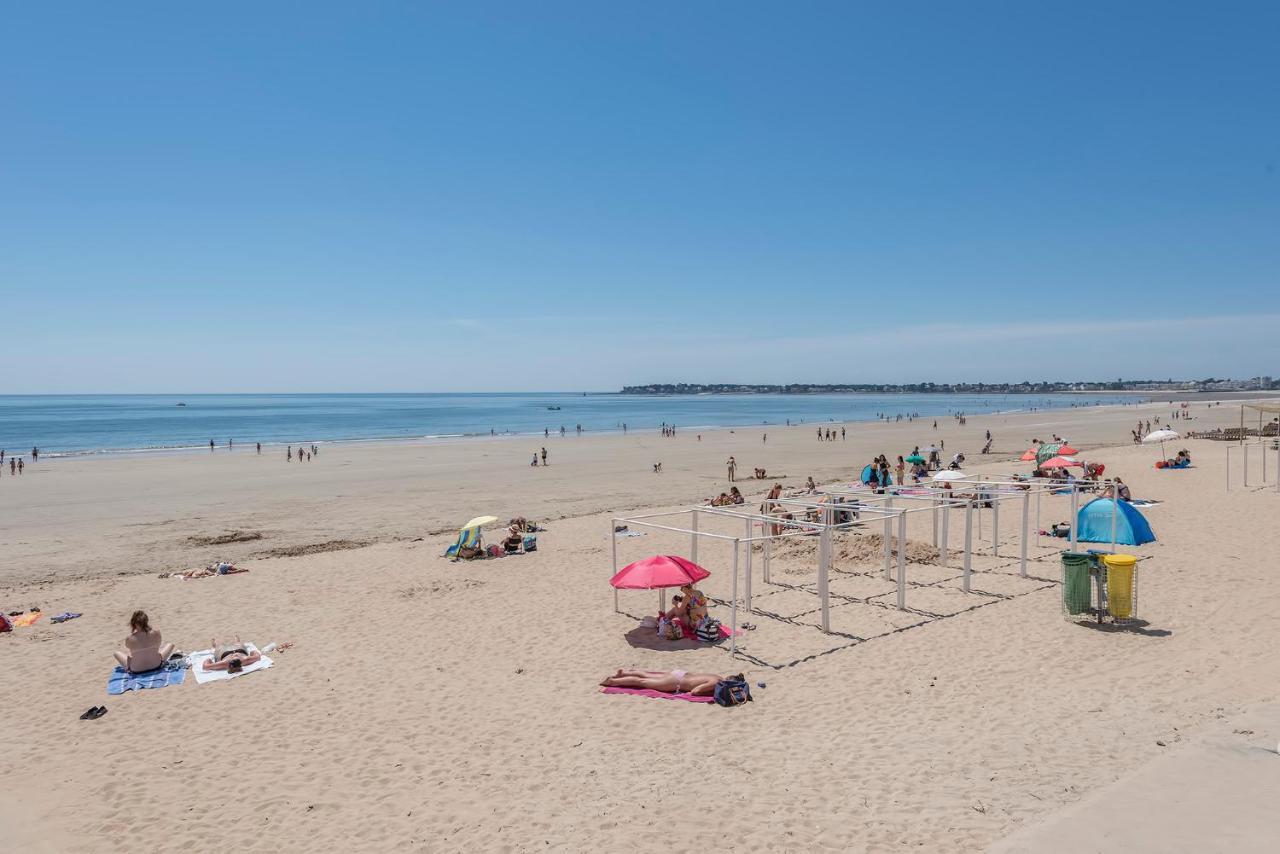 Vue Sur Mer La Baule Hydra La Baule-Escoublac Exterior foto